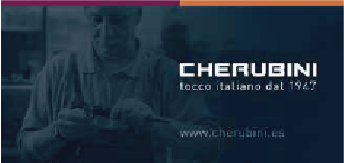 CHERUBINI
