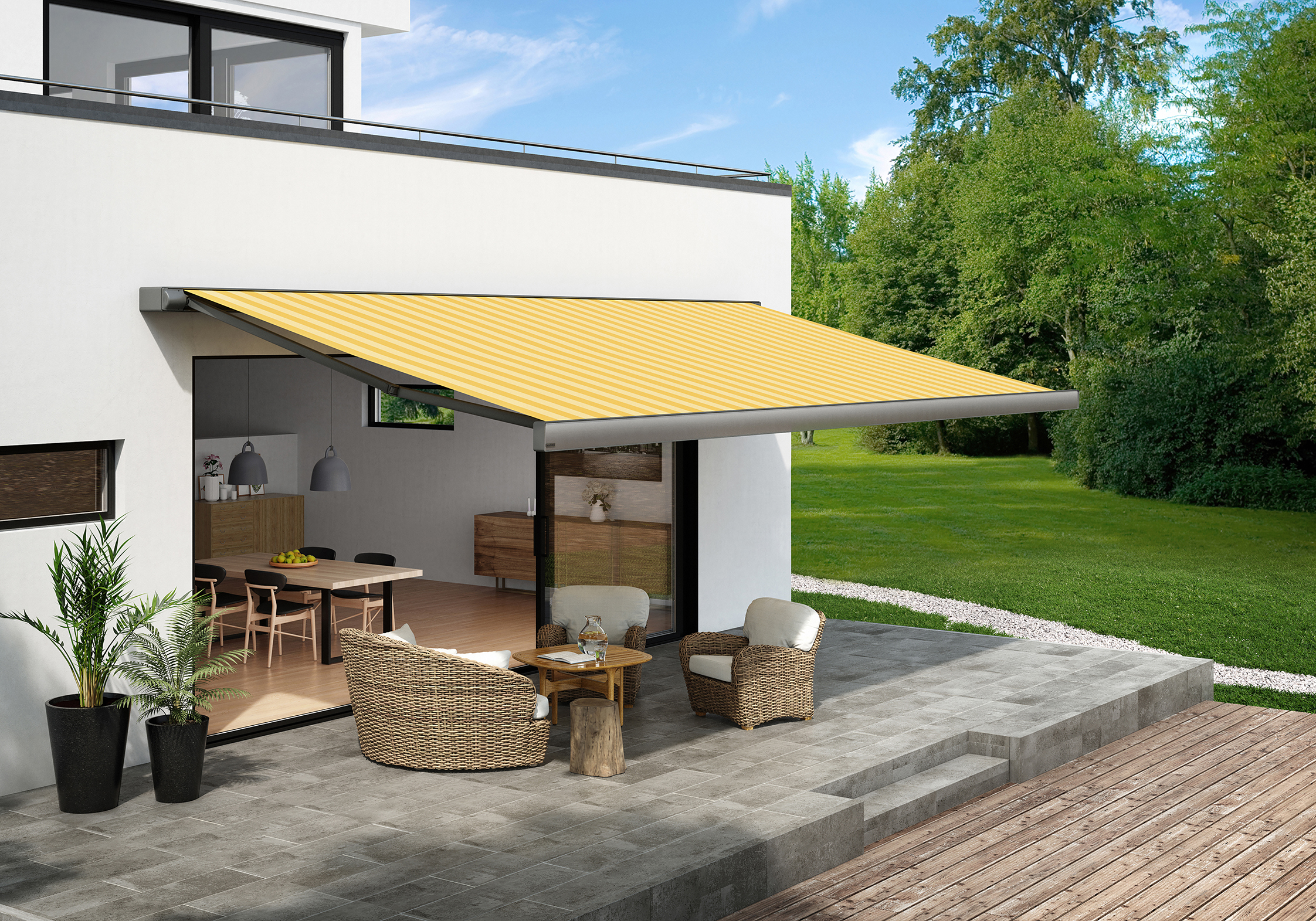 markilux 970 10