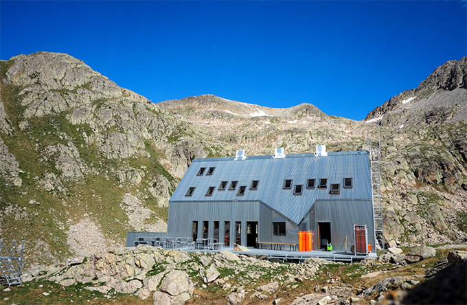 refugio cap de llausetxxxx
