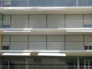 Brochure SolarShading screen LR-14