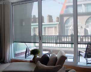 Brochure SolarShading screen LR-22
