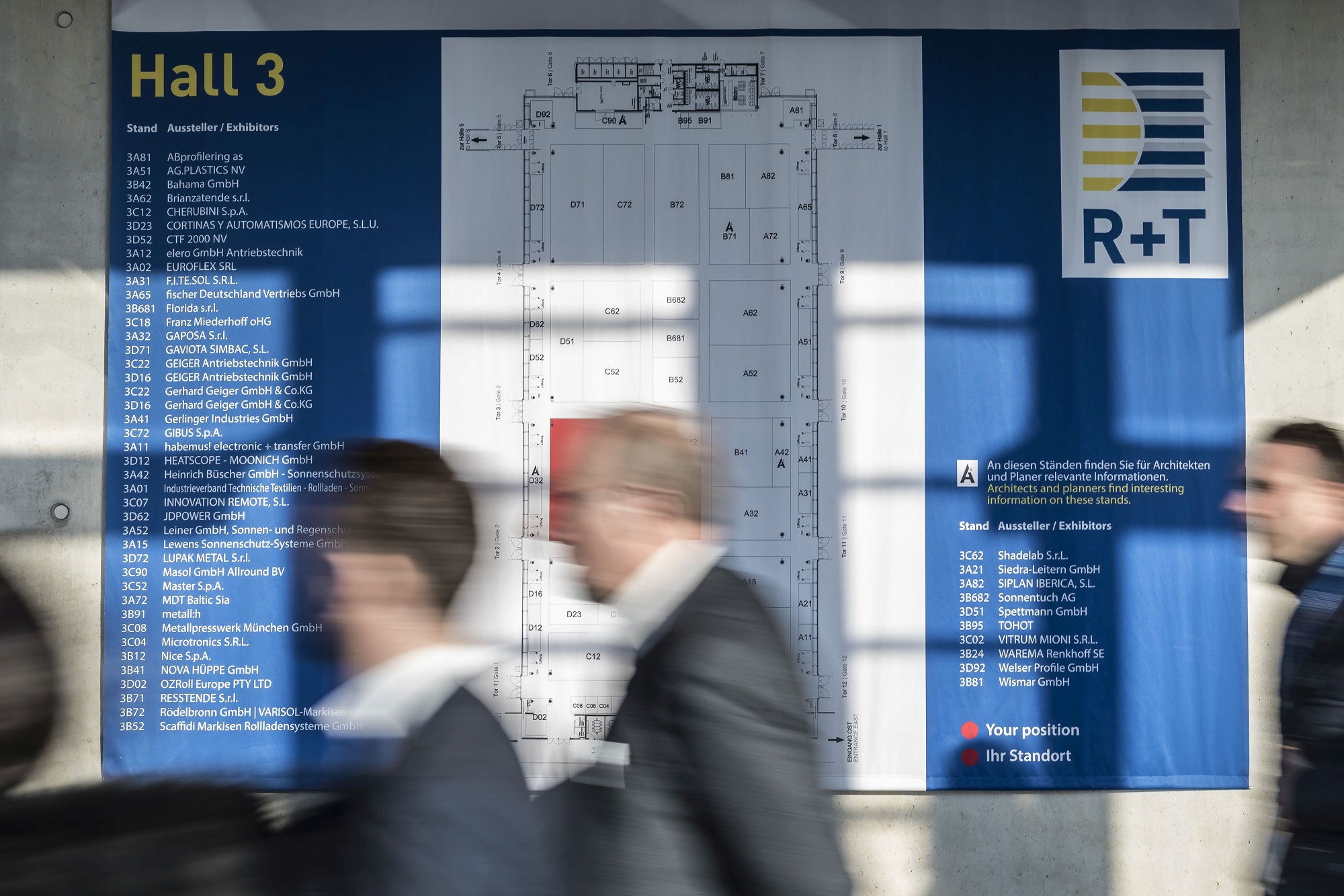 RT 18 Schlussbericht 2