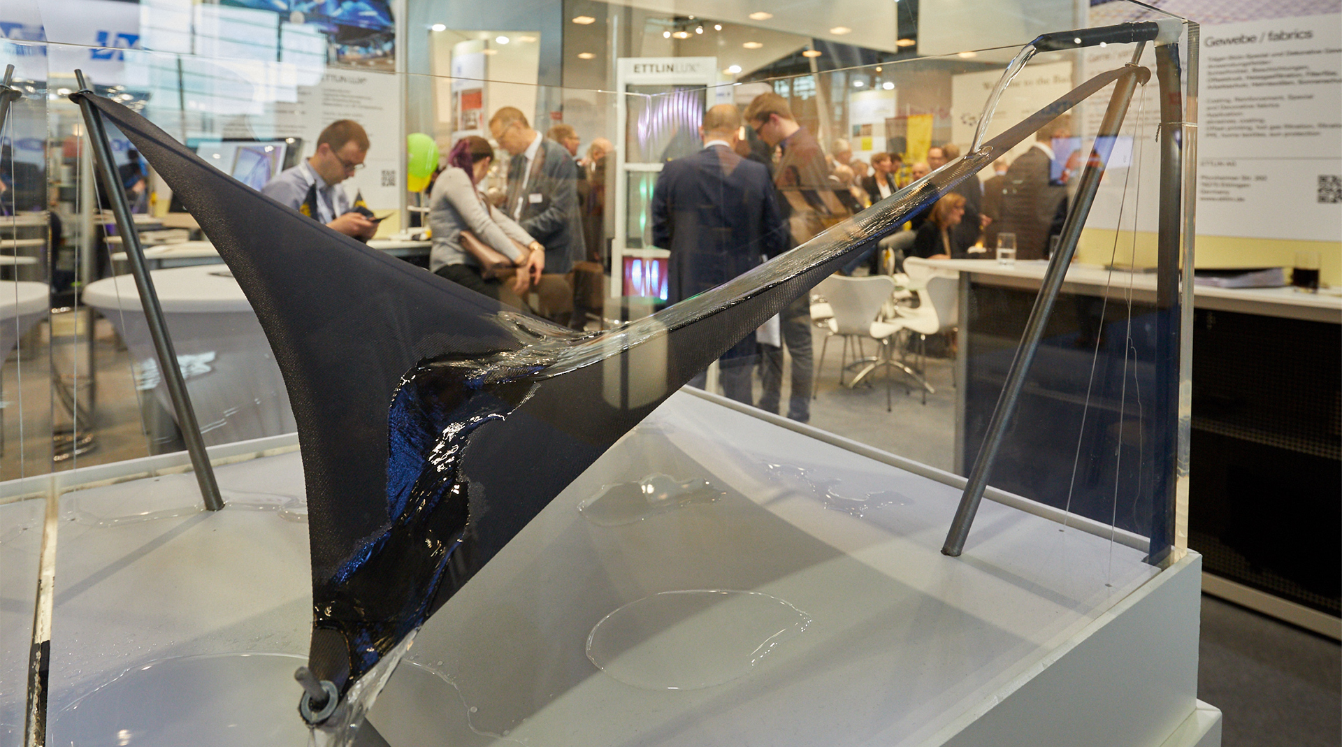 Techtextil2