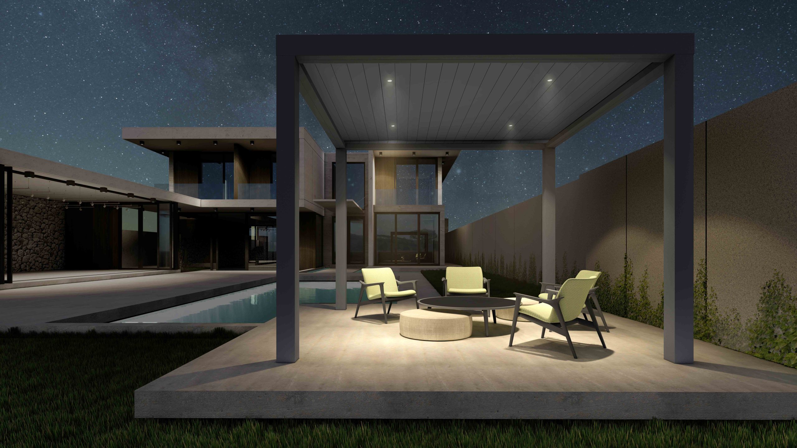 Majestic Villa 1 copia