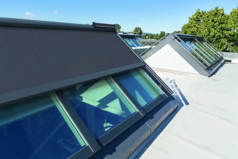 Topfix solar